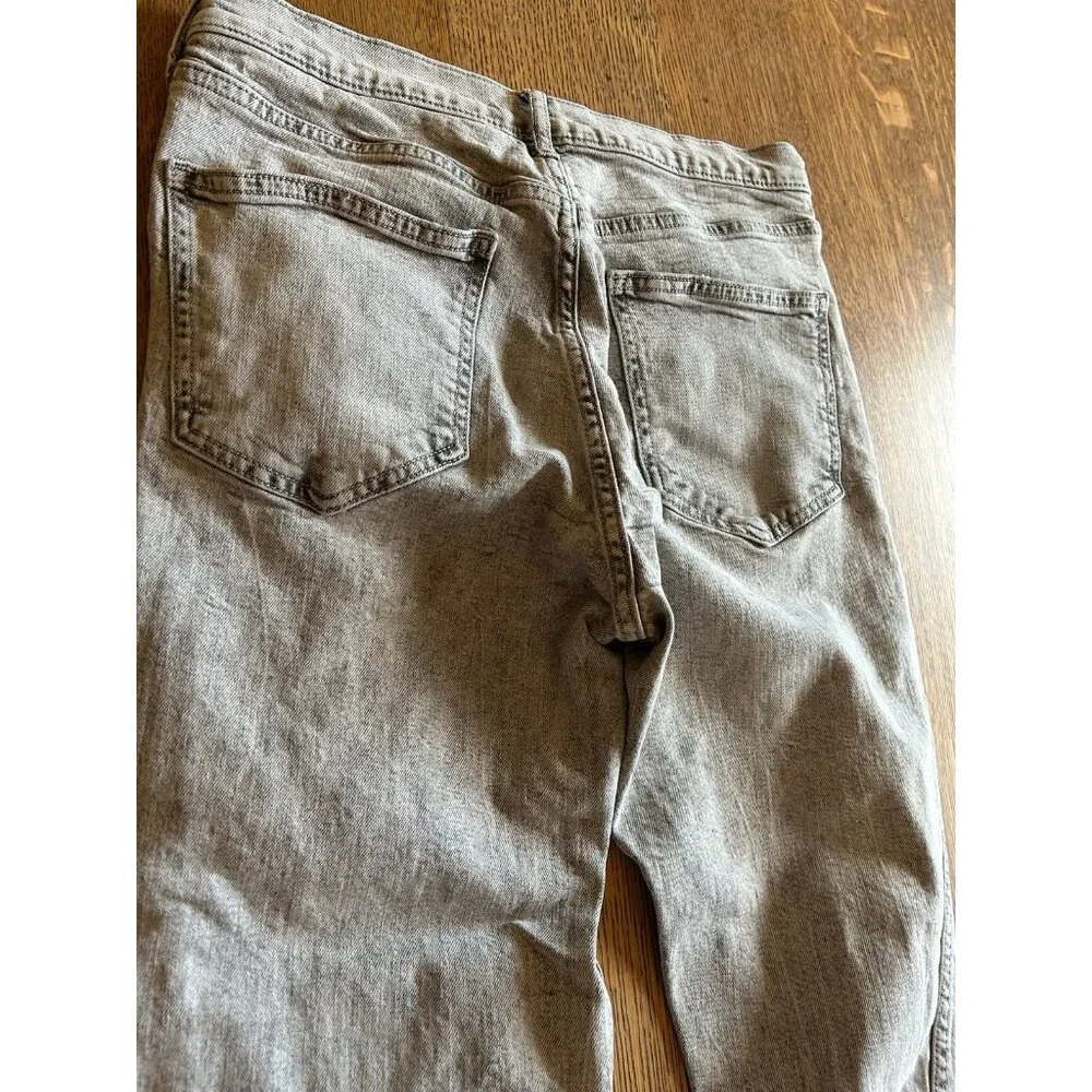 Gap High Rise Vintage Slim Women’s Jeans size 6 - Picture 7 of 11